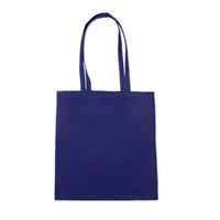 BORSA SHOPPER IN COTONE 140 g